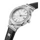 Guy Laroche Sacha Quartz Silver Dial Men's Watch GLWGA0000401