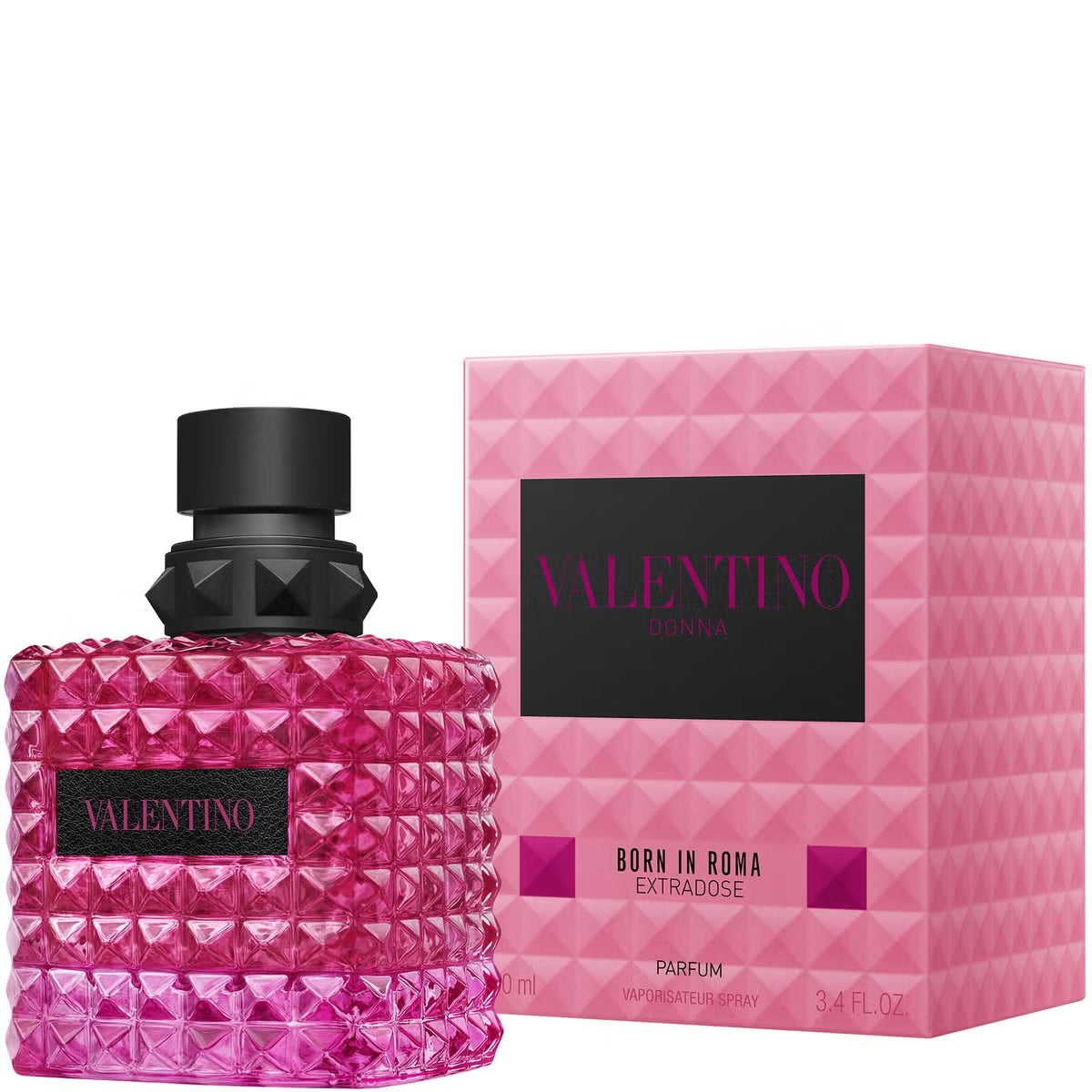 Valentino Born in Roma Donna Extradose Parfum 100ml