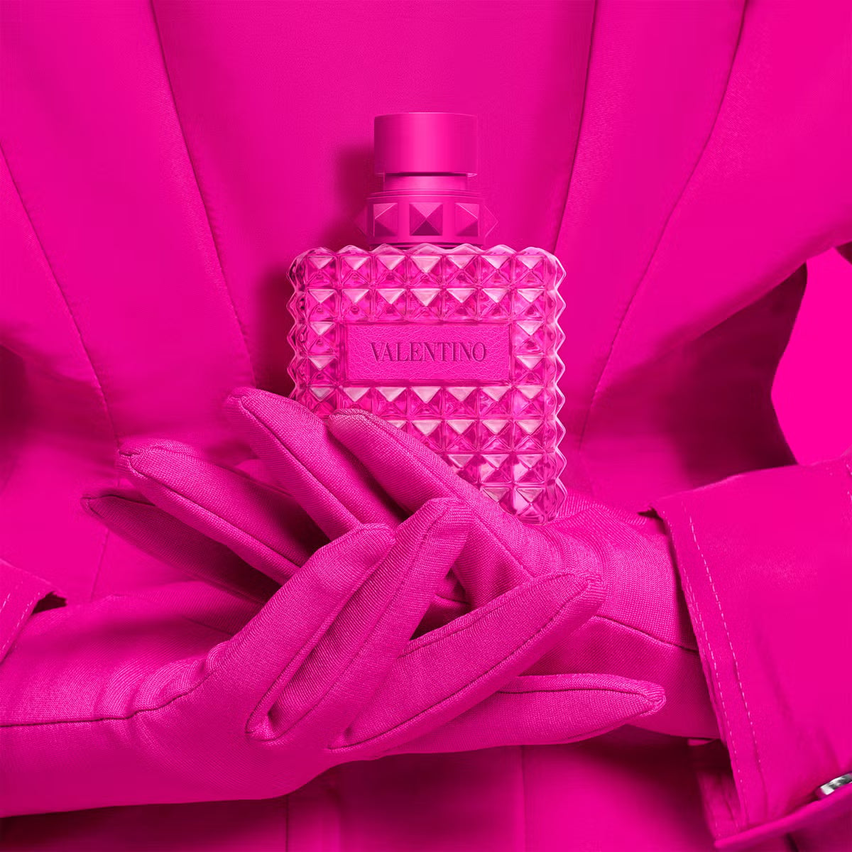 Valentino Donna Born In Roma Pink PP EDP 100ml