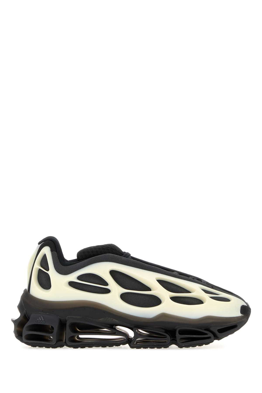 Adidas by Willy Chavarria Megaride Fabric Sneaker KI7728 unisex sneakers in black, product photo 1