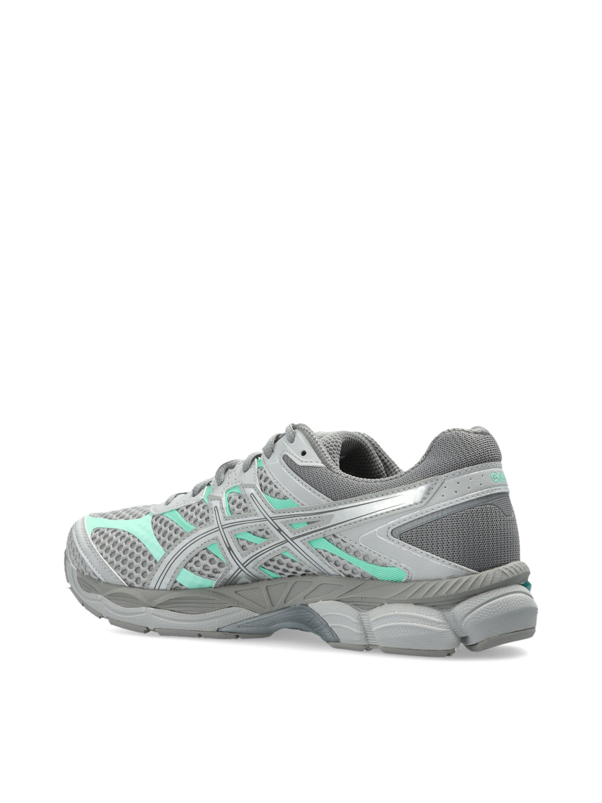 Asics Gel-Cumulus 16 Sneakers — Grey