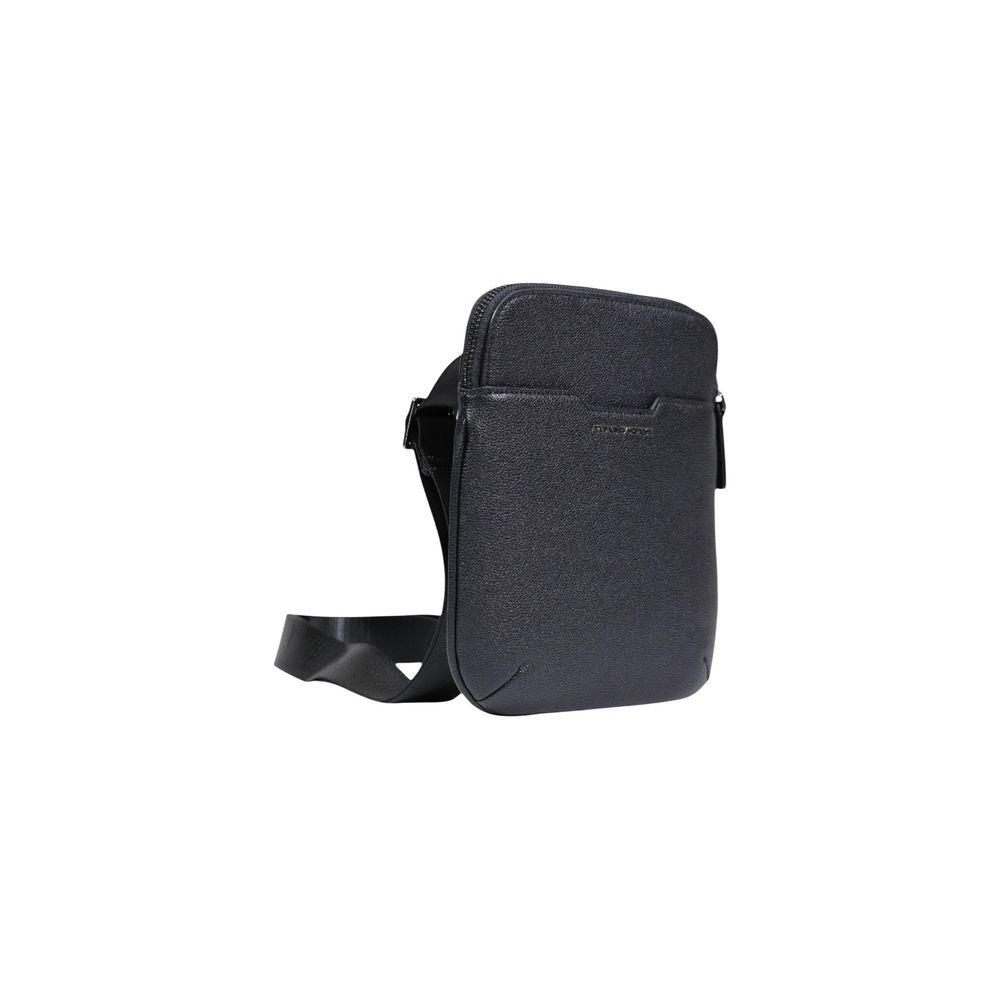 Armani Exchange Crossbody Bag — Black