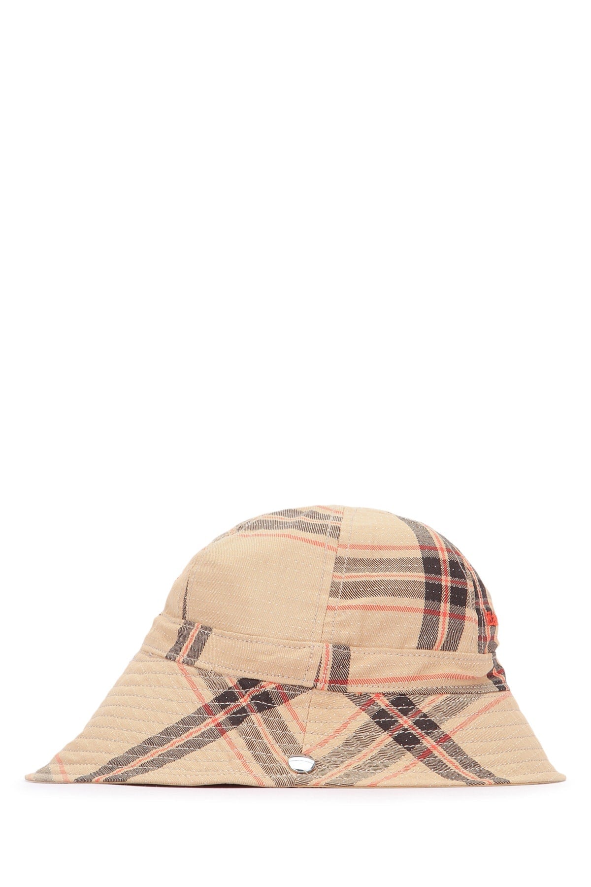 Adidas Bucket Hat — Beige