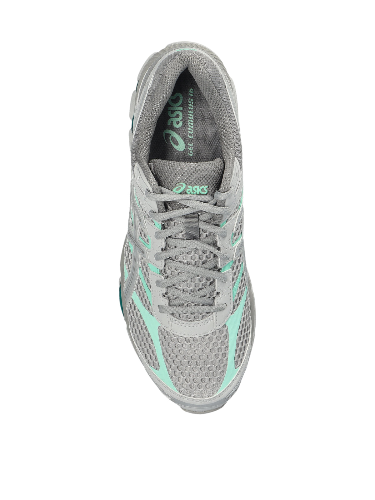 Asics Gel-Cumulus 16 Sneakers — Grey