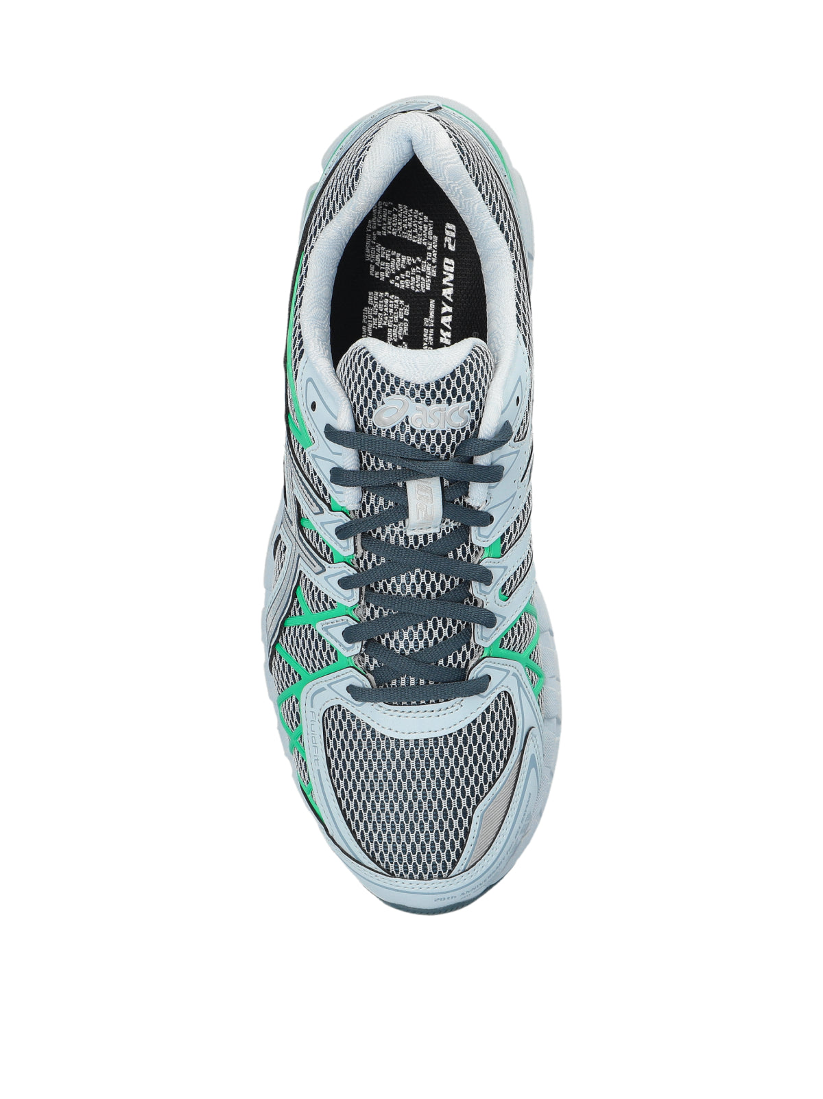 Asics Gel-Kayano 20 Sneaker — Multicolor