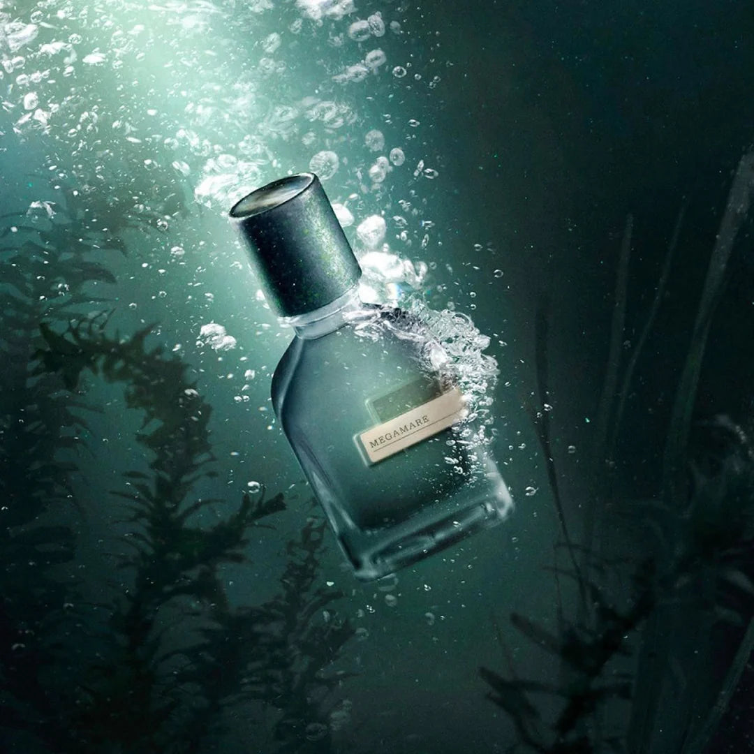 Orto Parisi Megamare Eau de Parfum 50ml