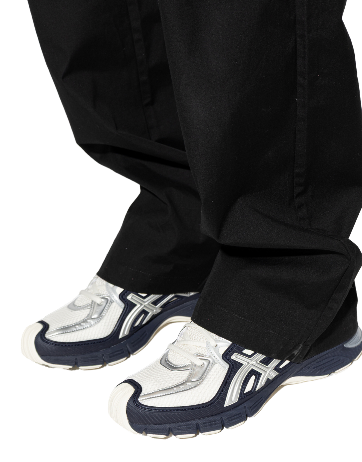 Asics Gel-SD-Lyte Sneaker — Navy