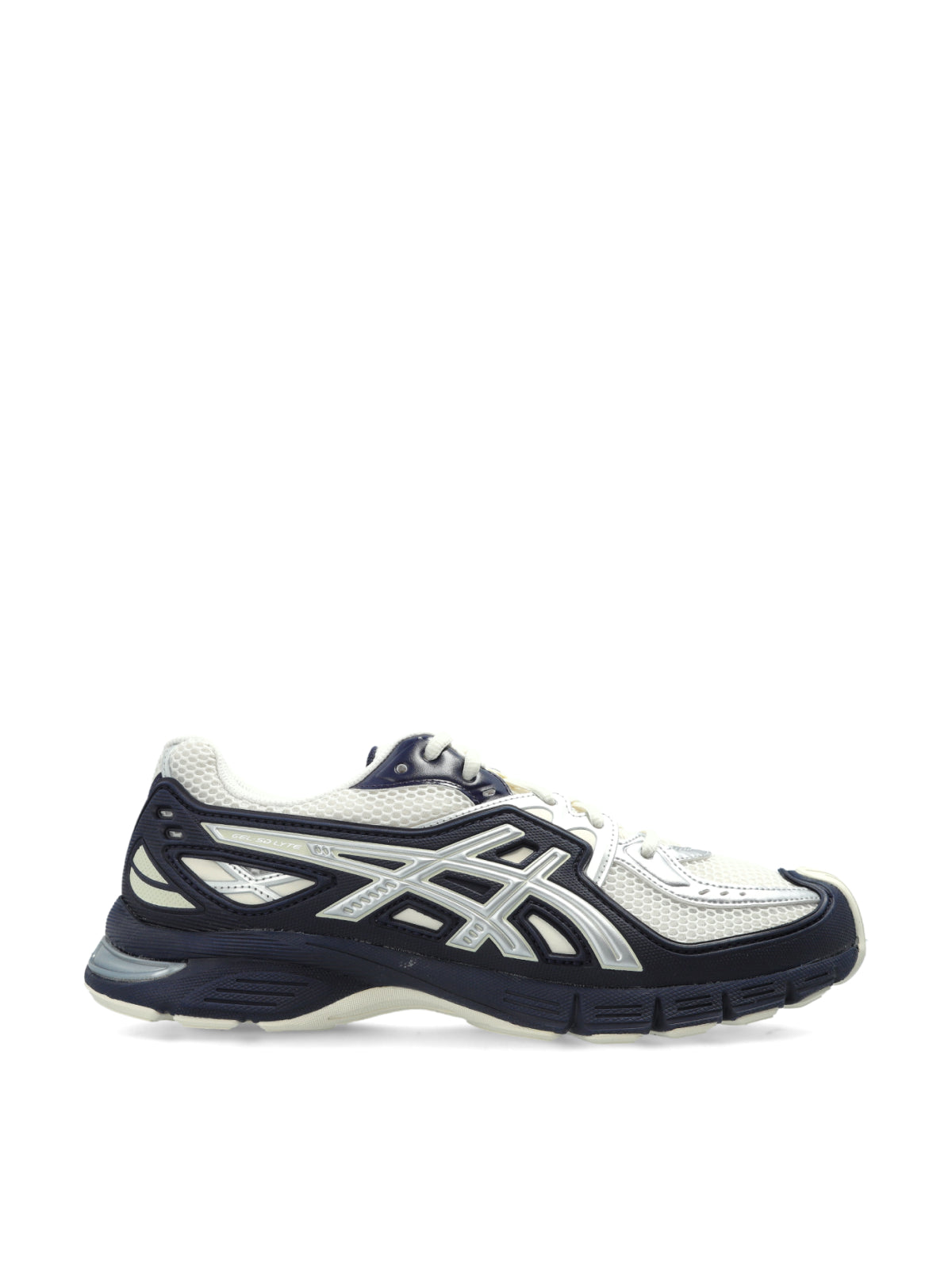 Asics Gel-SD-Lyte Sneaker — Navy