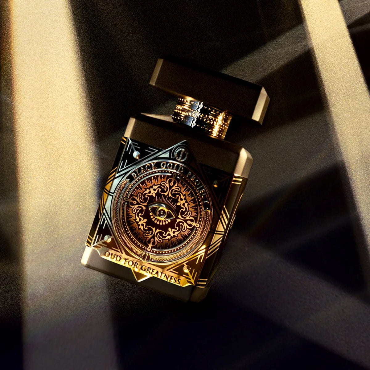 Initio Parfums Privés Oud for Greatness Eau de Parfum - 90ml