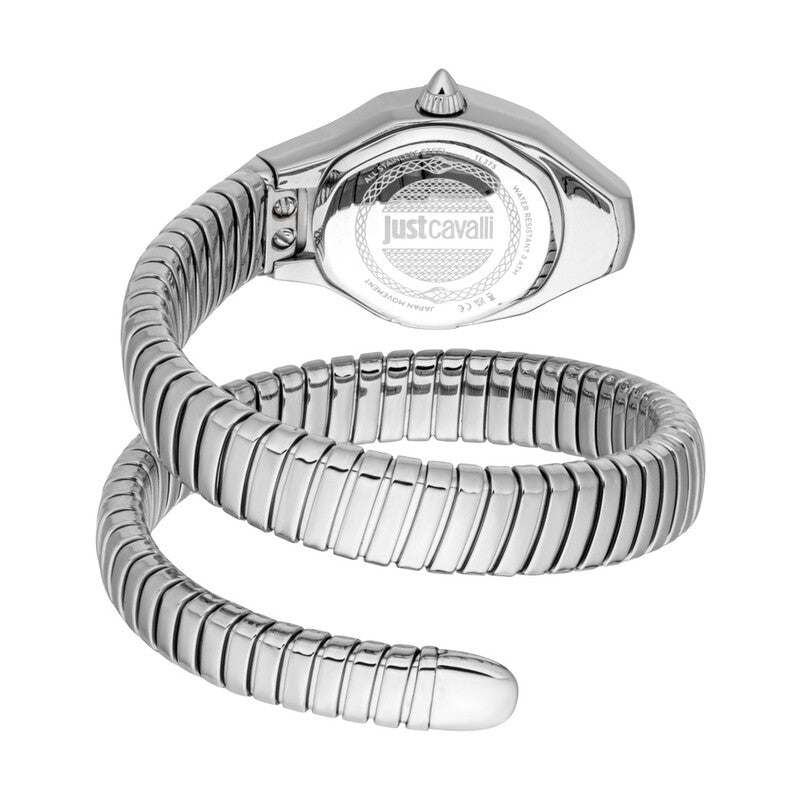 Just Cavalli Vivace Mother of Pearl Dial Ladies Watch JC1L375M0015