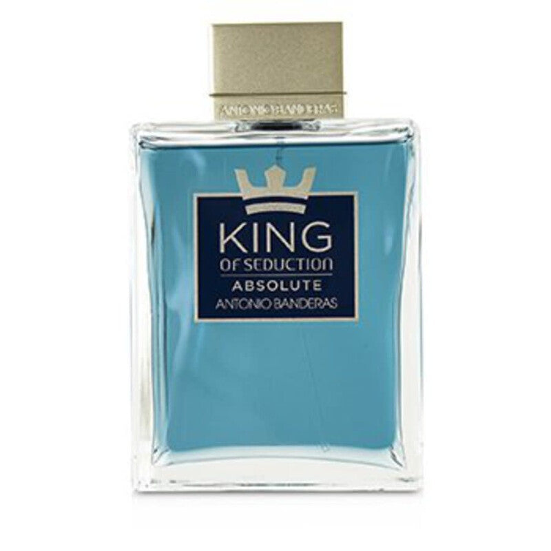Antonio Banderas King of Seduction Absolute Eau de Toilette