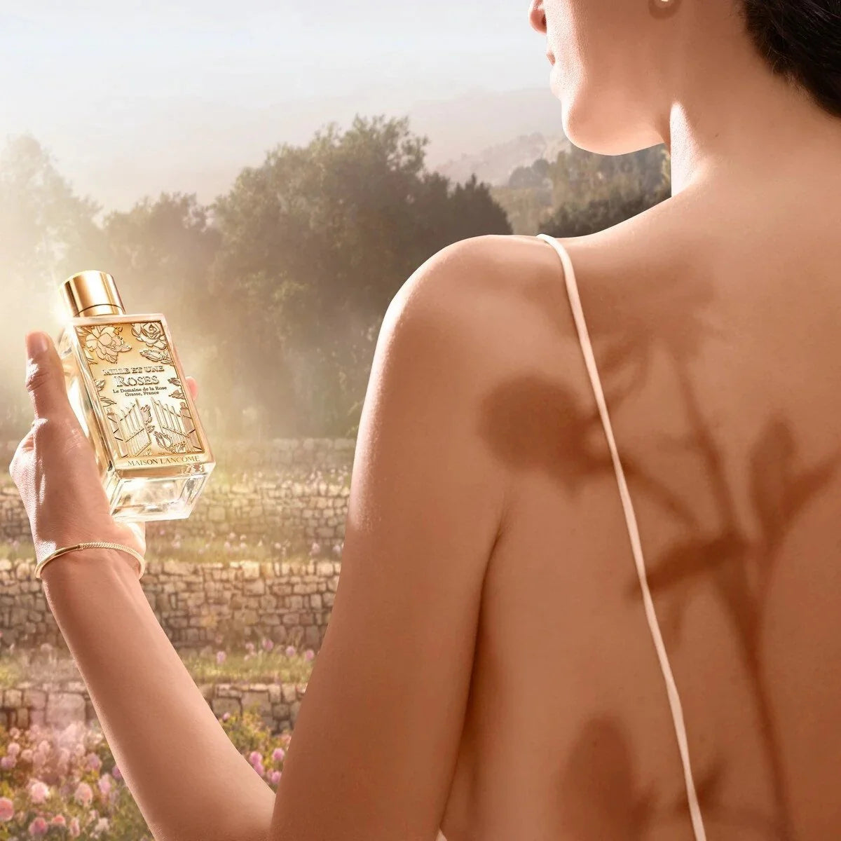Lancôme Maison Mille et Une Roses Eau de Parfum 100ml