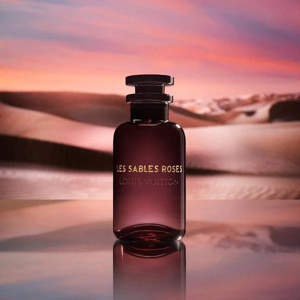 Louis Vuitton Les Sables Roses 100ML