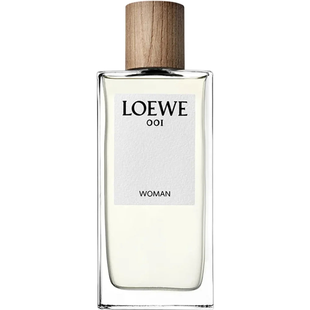 Loewe 001 Woman Eau de Parfum 100ml