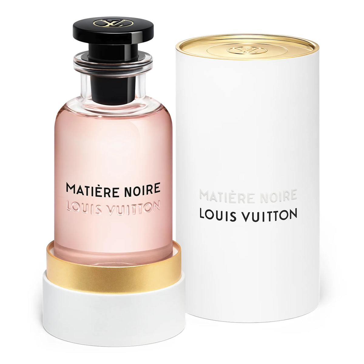 Louis Vuitton Matière Noire Perfume – 100ml