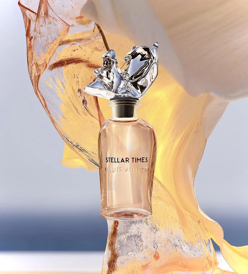 Louis Vuitton Stellar Times Eau De Parfum Spray 100ml / 3.4 fl oz