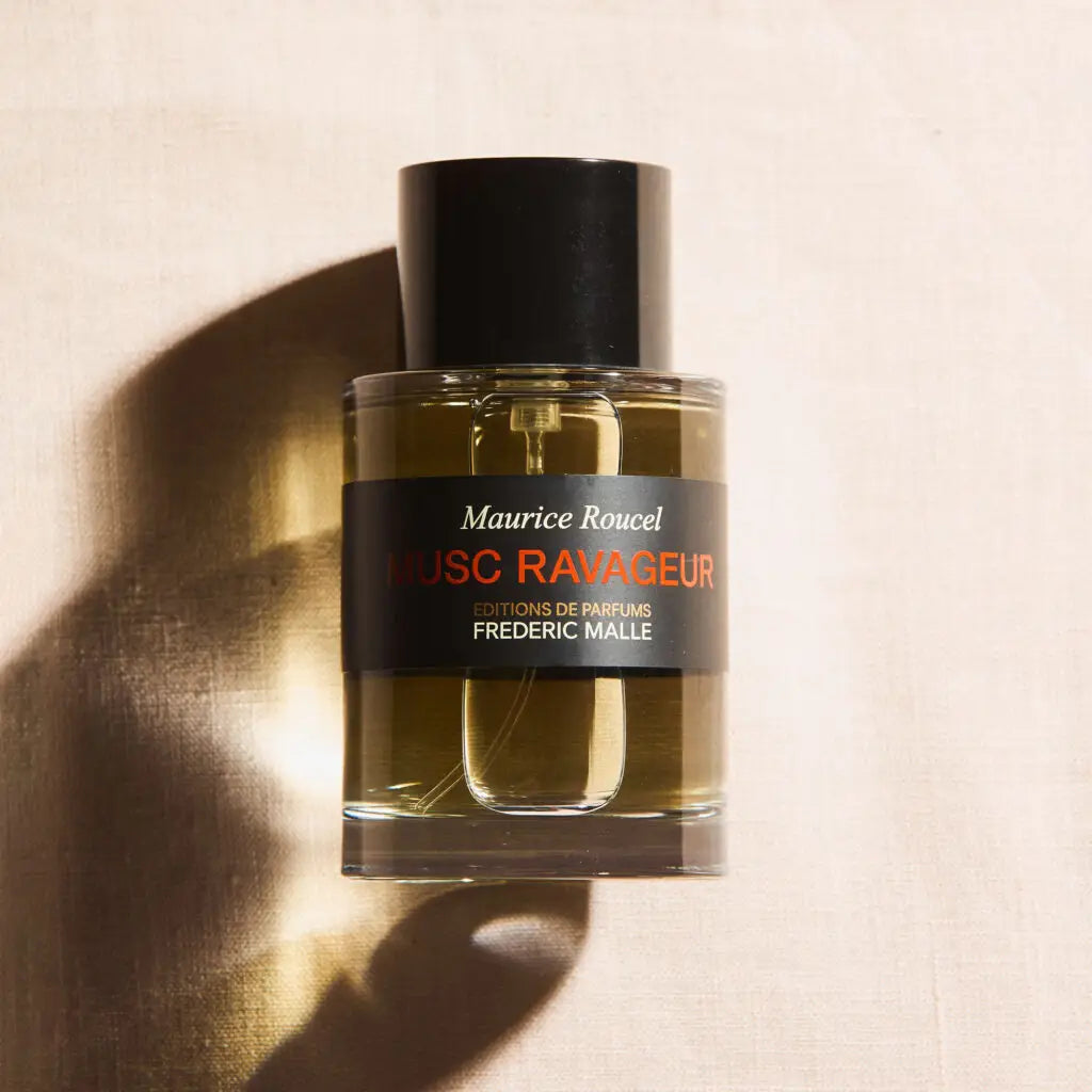 Frederic Malle Musc Ravageur EDT 100ml Unisex