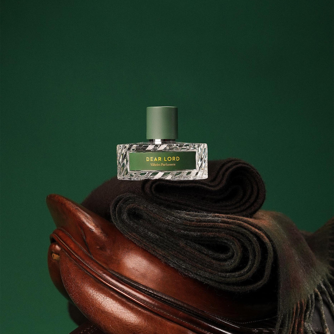 Vilhelm Parfumerie Dear Lord Eau de Parfum 100ml Unisex
