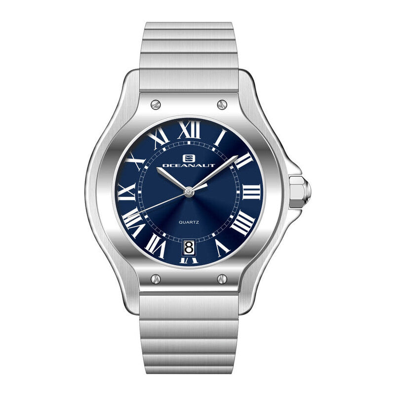 Oceanaut Rayonner Blue Dial Ladies Watch OC1291