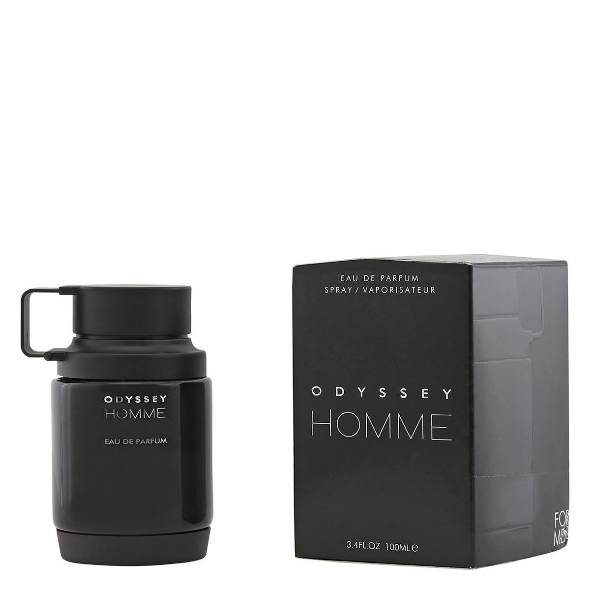 Odyssey Homme Armaf for Men EDP