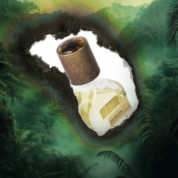Orto Parisi Risvelium Eau de Parfum Unisex 50ml