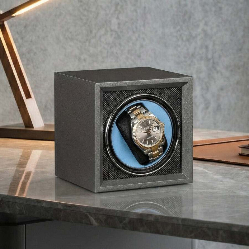 Oxford Guardian 1-Slot Watch Winder