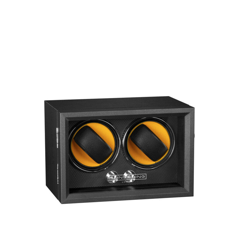 Oxford Guardian 2-Slot Watch Winder