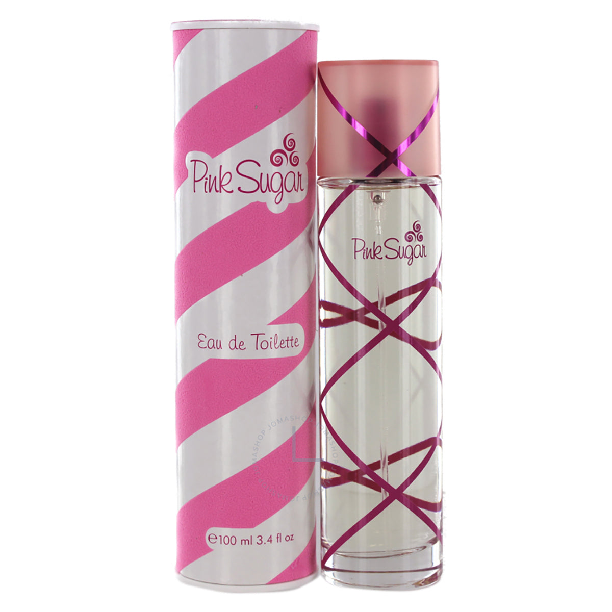 Aquolina Pink Sugar Eau de Toilette Spray – Women's Fragrance