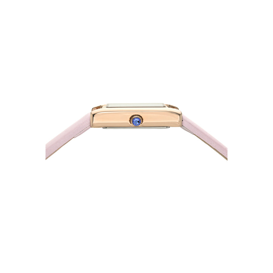 Porsamo Bleu Karolina 1086FKAL women's watch with white dial