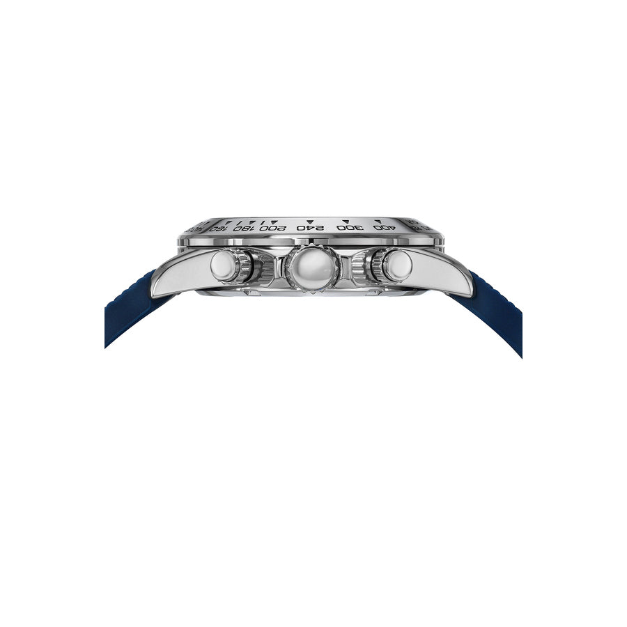 Porsamo Bleu Preston Sport 1034APRR men's watch with blue dial