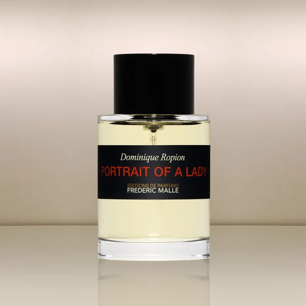 Frédéric Malle Portrait of a Lady EDT 100ml Unisex