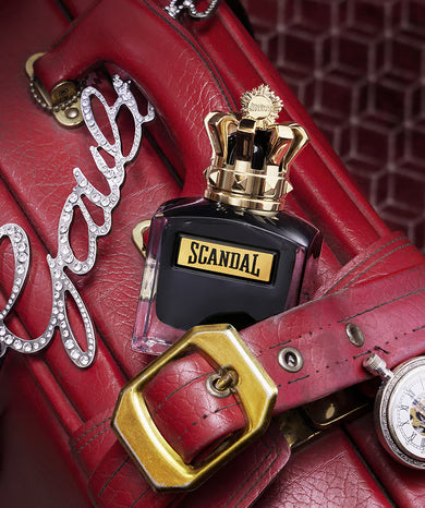 Jean Paul Gaultier Scandal Pour Homme Le Parfum Intense Eau de Parfum 100ml