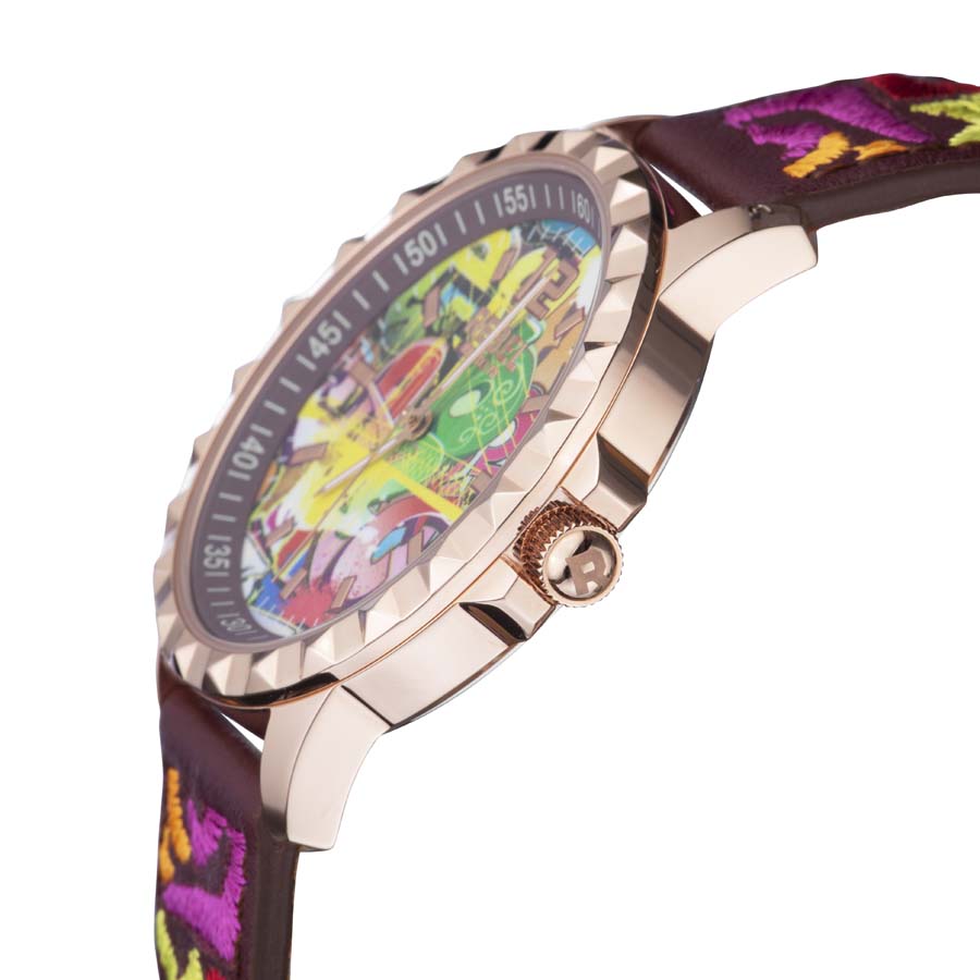 Rebel Dumbo Ladies Watch RB122-8181 image 2