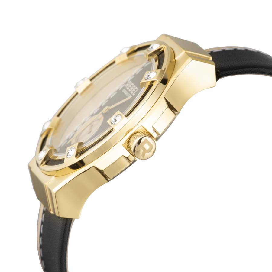 Rebel Flatbush Ladies Watch RB119-9071 image 2