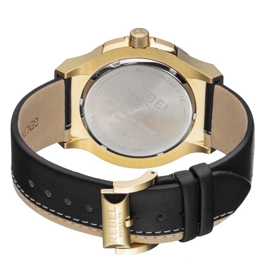 Rebel Flatbush Ladies Watch RB119-9071 image 3