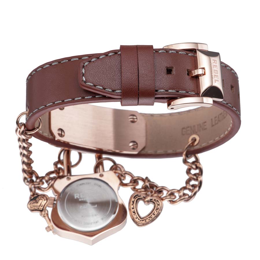 Rebel Seagate Ladies Watch RB114-8151 image 3