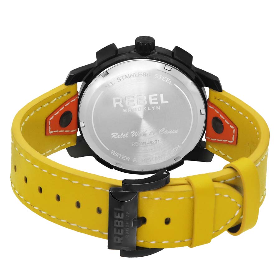 Rebel Weeksville Men's Watch RB121-6201 image 3