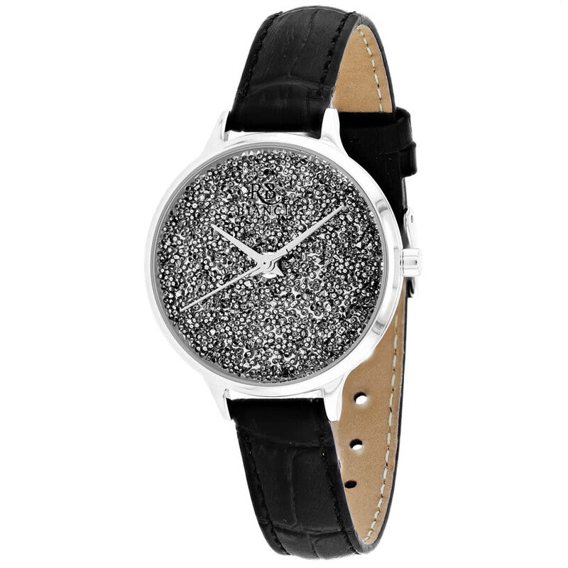 Roberto Bianci Gemma RB0241 women's watch with silver dial