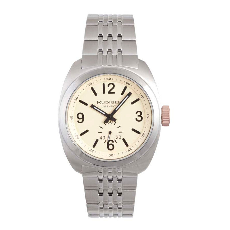 Rudiger Siegen R5001-04-013.7 men's watch