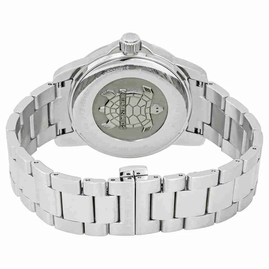 Certina DS Podium GMT Black Dial Men's Watch C034.455.11.057.00