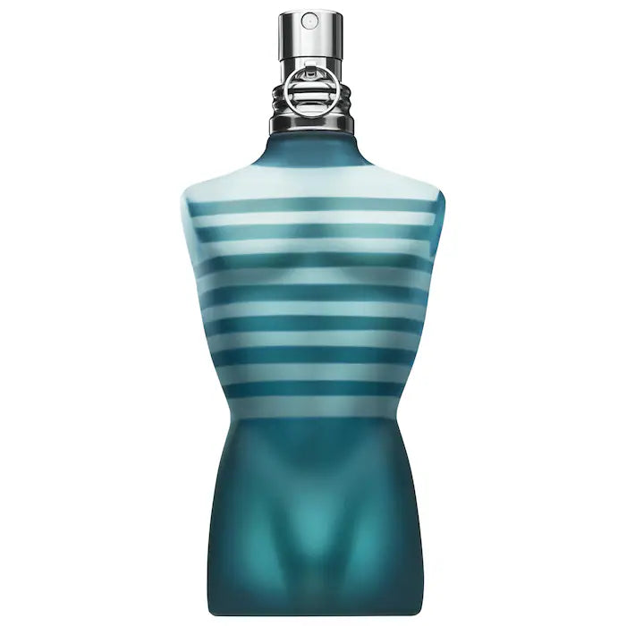 Le Male Eau de Toilette with Mint & Vanilla 125ML