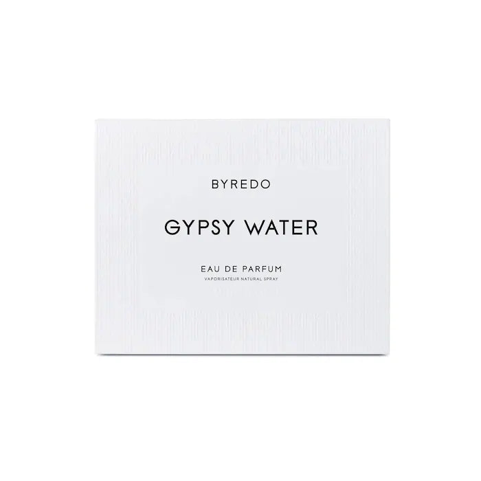 Gypsy Water Eau de Parfum 70ML | Byredo