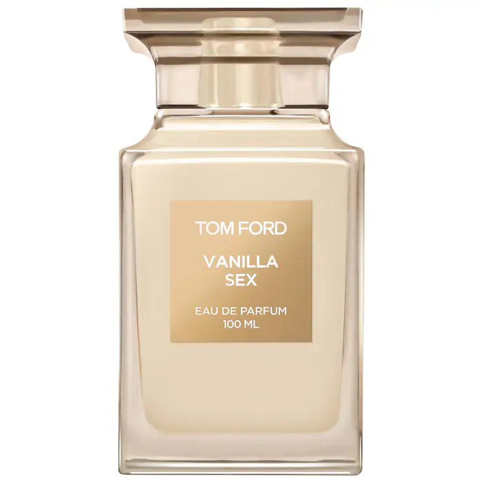 Vanilla Sex Eau de Parfum Fragrance with Sandalwood & Jasmine | 100ML