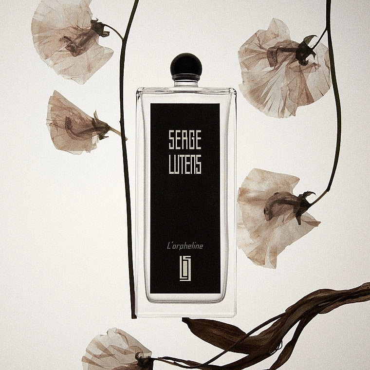 Serge Lutens L'orpheline Eau de Parfum - 100ml / 3.4 oz