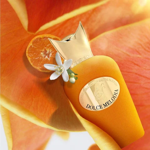 Sospiro Dolce Melodia Eau de Parfum Unisex 100ml / 3.4 oz