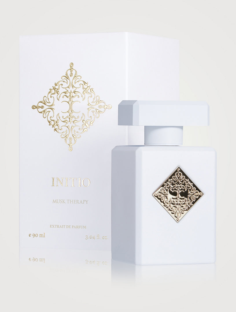Musk Therapy Extrait de Parfum 90ML - INITIO PARFUMS PRIVÉS