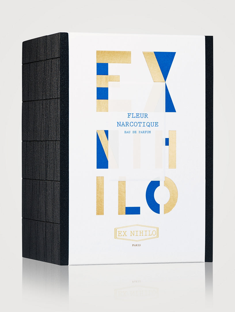 EX NIHILO Fleur Narcotique Eau de Parfum 100ml / 3.4 oz