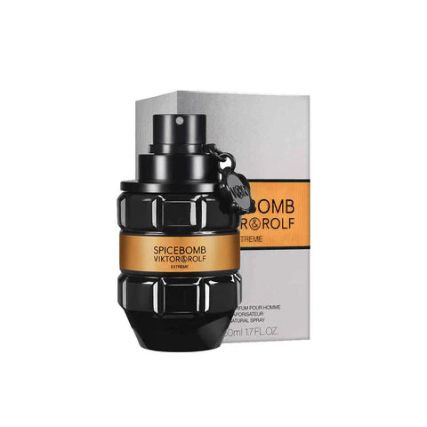 Viktor & Rolf Spicebomb Extreme Eau De Parfum - 90ML