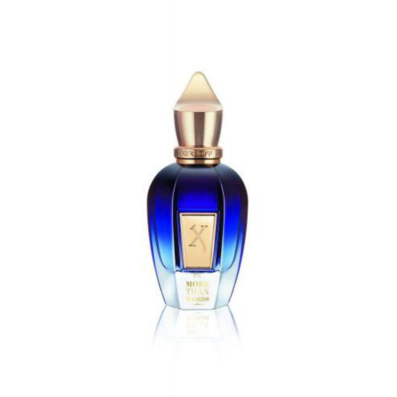 Xerjoff More Than Words Eau de Parfum – Unisex Fragrance