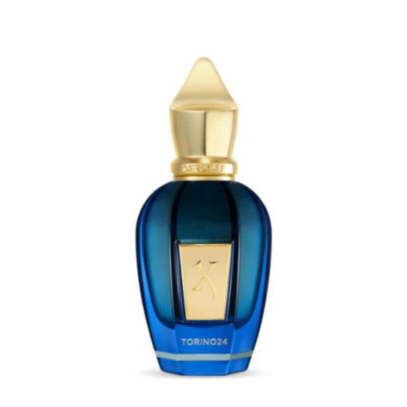 Xerjoff Torino 24 Eau de Parfum – Unisex Fragrance